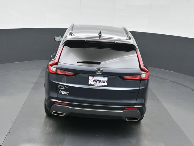 Used 2025 Honda CR-V Sport-L image 32