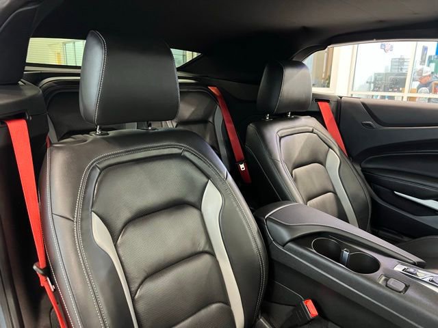 Used 2023 Chevrolet Camaro LT w/ RS Package image 21
