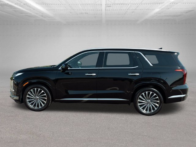 Used 2024 Hyundai Palisade Calligraphy AWD/4WD image 4