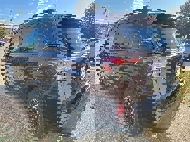 New 2026 Subaru Forester Premium image 8