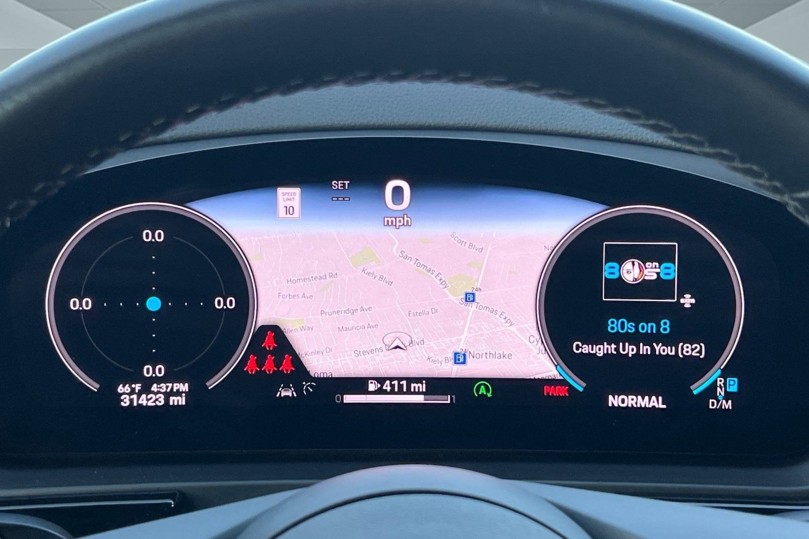 Used 2024 Porsche Cayenne image 17