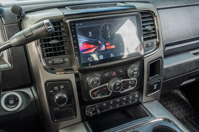 Used 2018 RAM 2500 Laramie w/ Sport Appearance Group AWD/4WD image 26