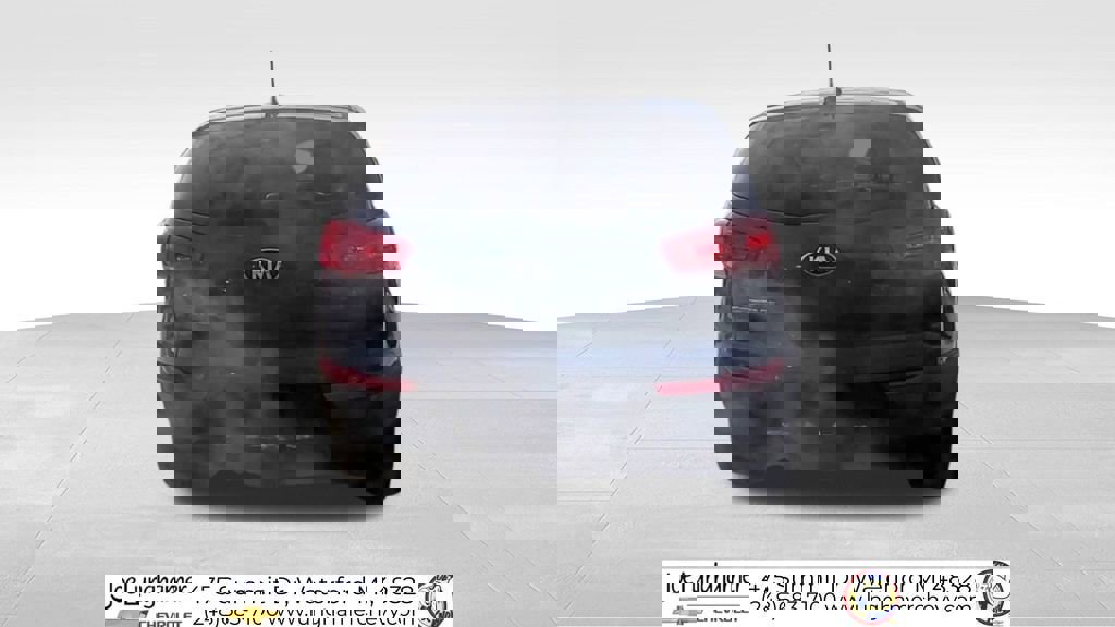 Used 2016 Kia Sportage LX image 7