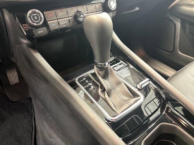 Used 2023 Jeep Compass Limited AWD/4WD image 27