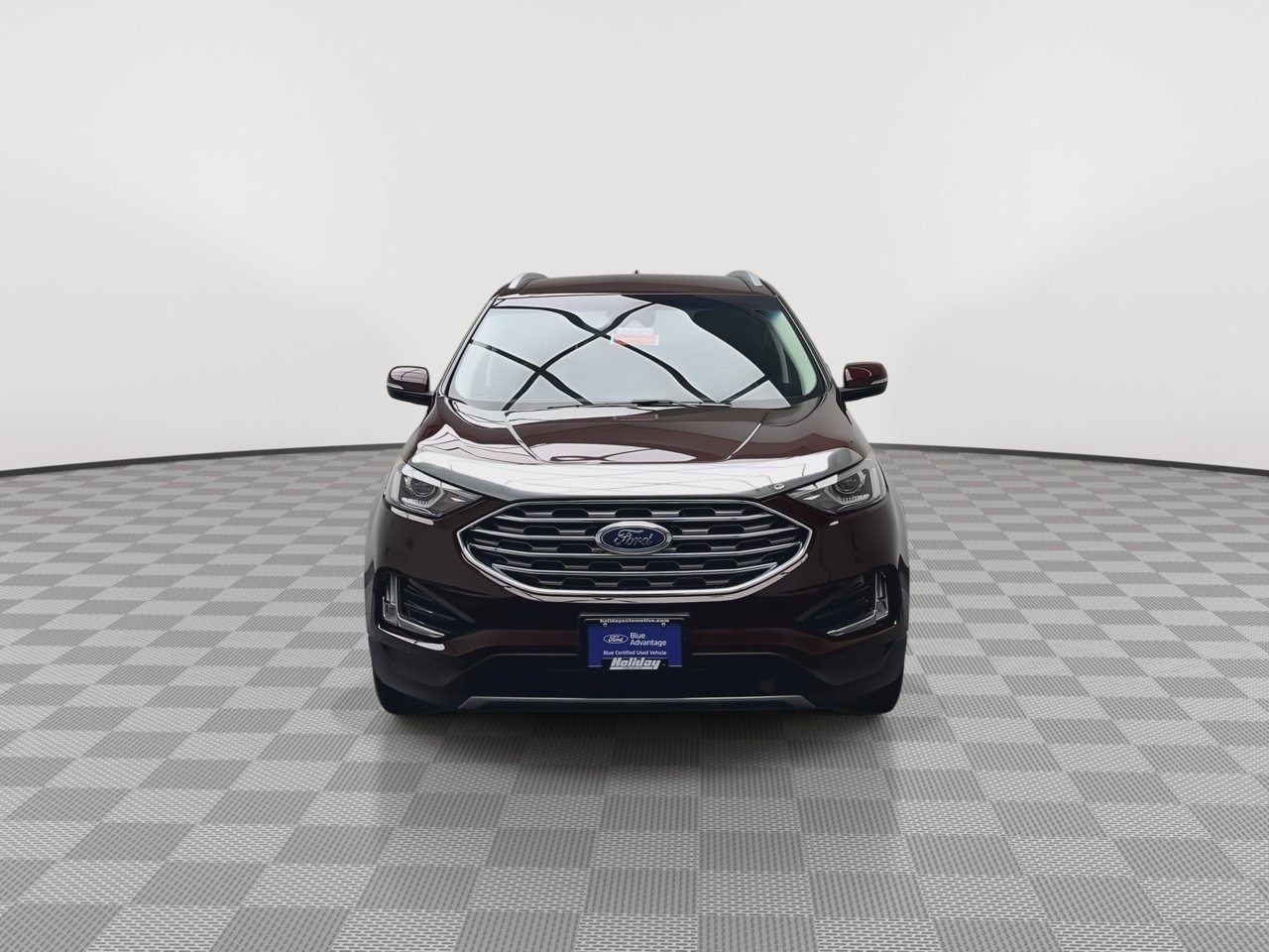 Certified 2020 Ford Edge SEL w/ Convenience Package AWD/4WD image 39
