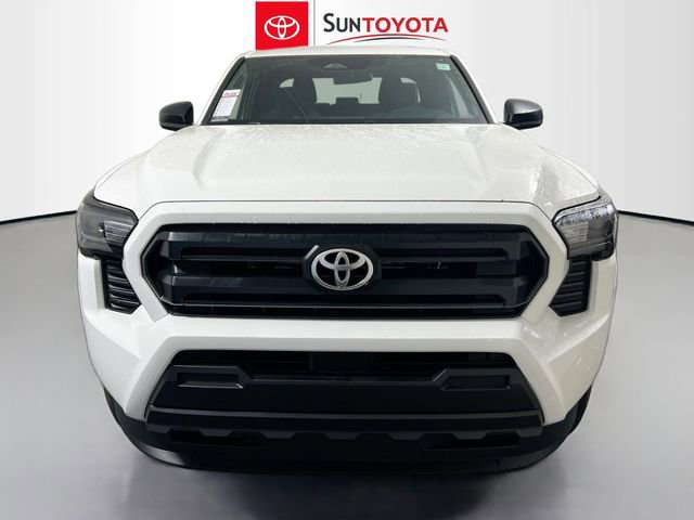 New 2026 Toyota Tacoma SR image 8