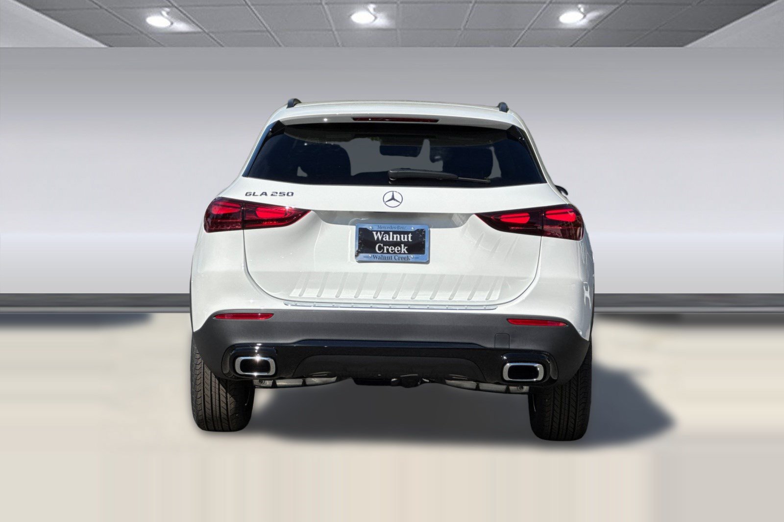 New 2026 Mercedes-Benz GLA 250 image 10