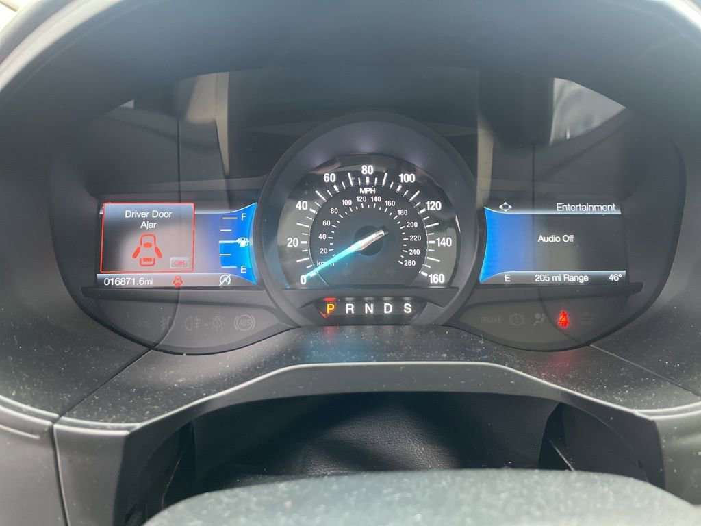 Used 2024 Ford Edge SEL w/ Convenience Package AWD/4WD image 11