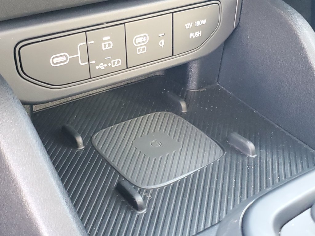Used 2025 Kia K4 EX FWD image 19