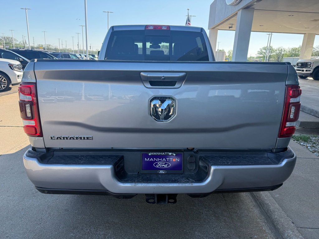 Used 2024 RAM 2500 Laramie image 7
