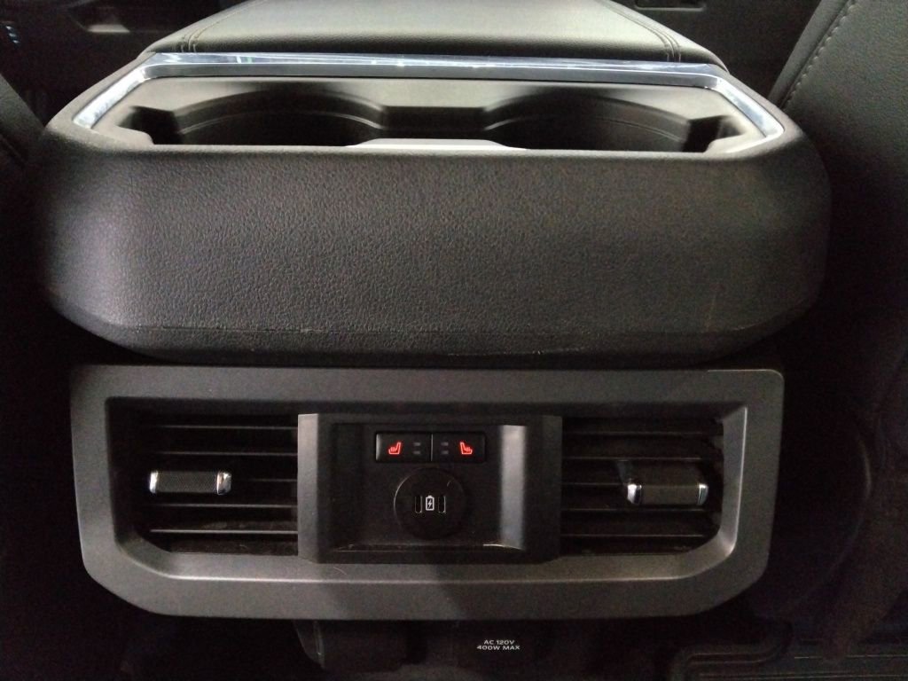 Used 2024 Ford F250 Lariat w/ Lariat Ultimate Package image 42