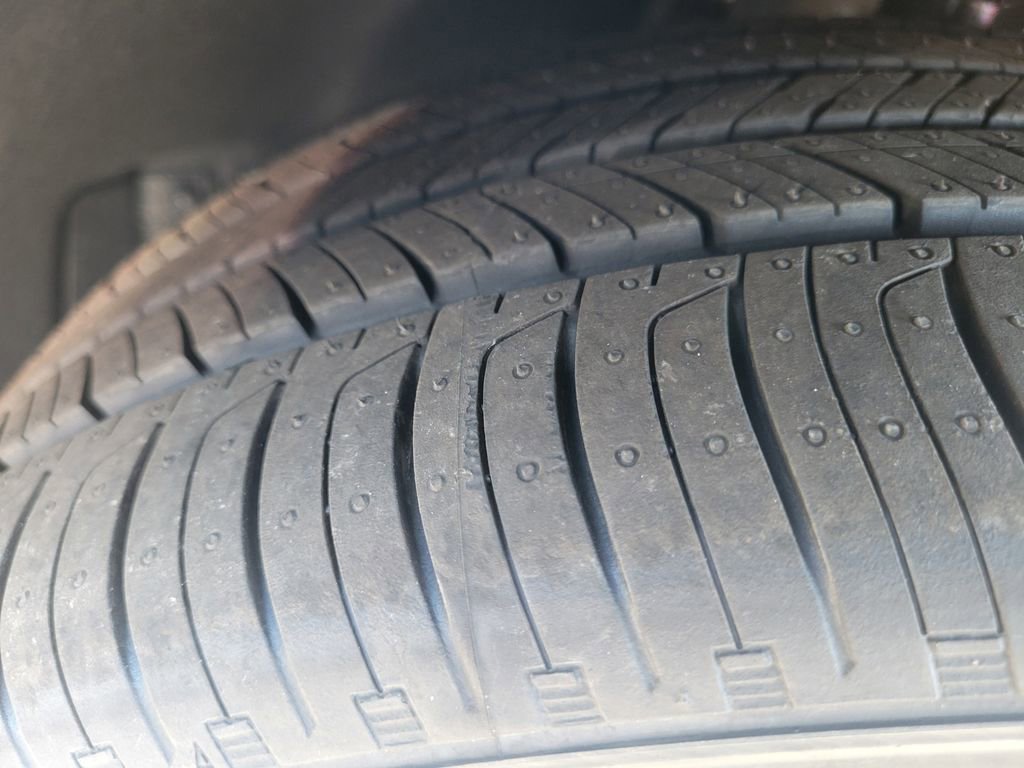 New 2026 Honda Accord EX-L image 12