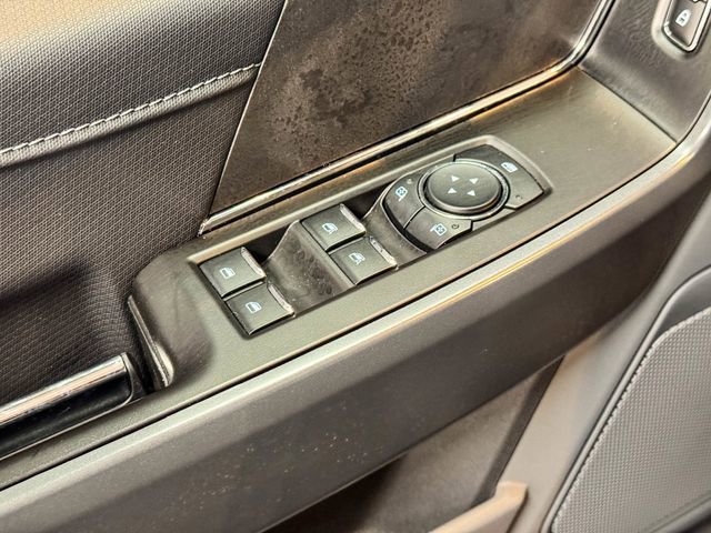 Used 2024 Ford F150 XLT w/ Mobile Office Package image 43