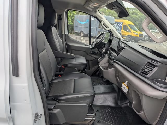 New 2026 Ford Transit 250 Low Roof w/ Load Area Protection Package RWD image 29