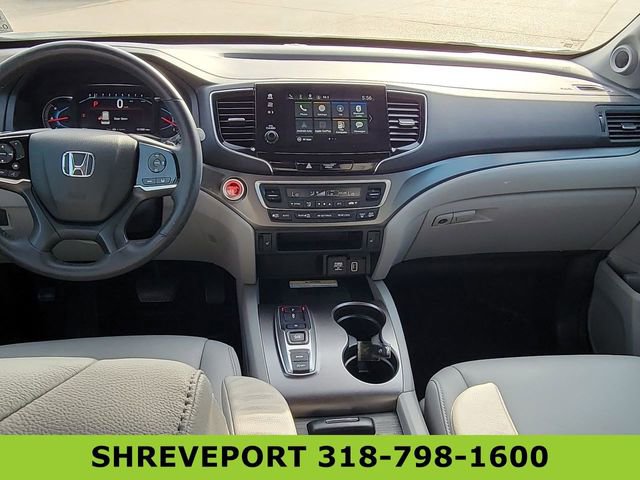 Used 2022 Honda Pilot Special Edition image 21