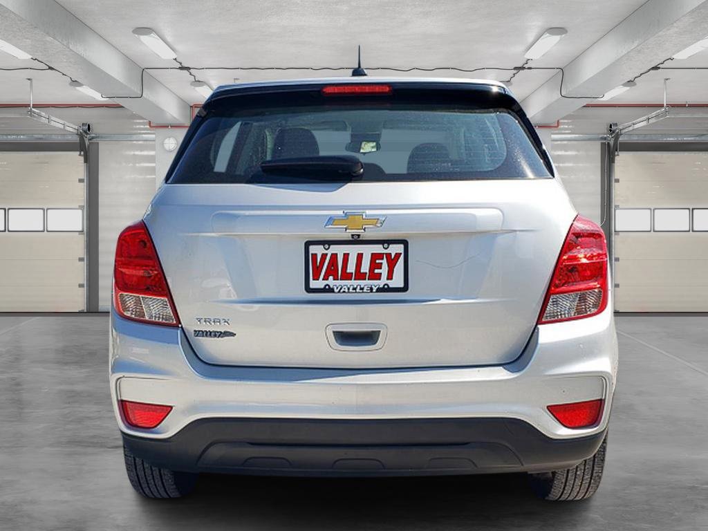 Used 2017 Chevrolet Trax LS image 6