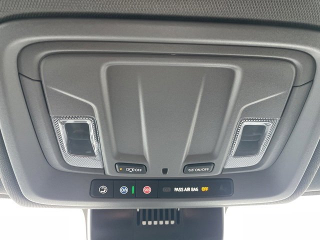 Used 2024 GMC Sierra 2500 Pro w/ Convenience Package image 21