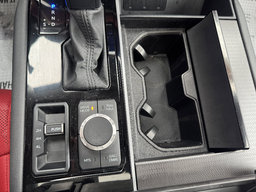 Used 2023 Toyota Sequoia TRD Pro image 25