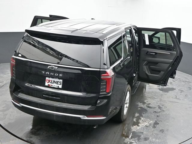 New 2026 Chevrolet Tahoe LS image 64