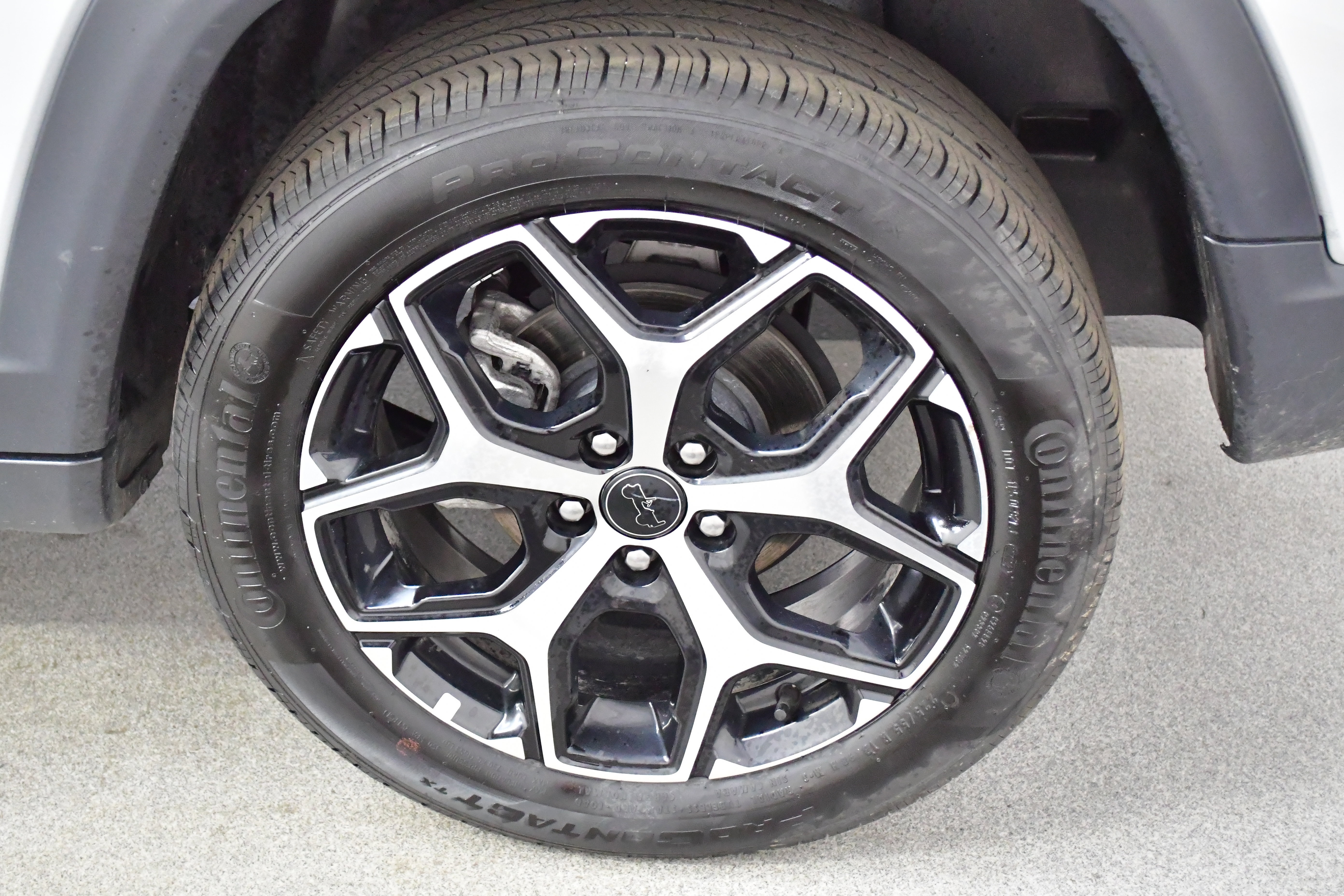 Used 2025 Jeep Compass Limited AWD/4WD image 34