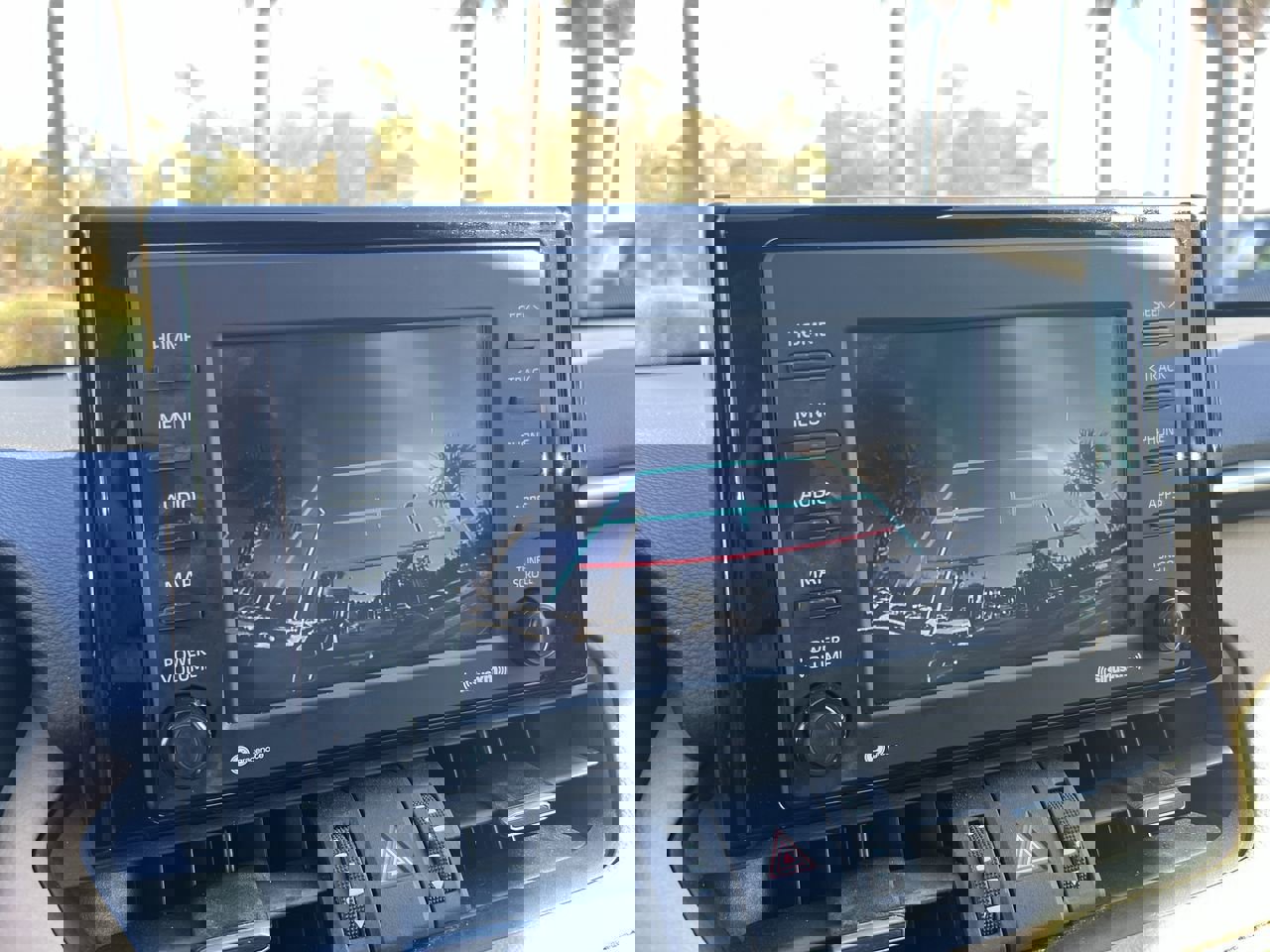 Used 2021 Toyota RAV4 XLE Premium image 25