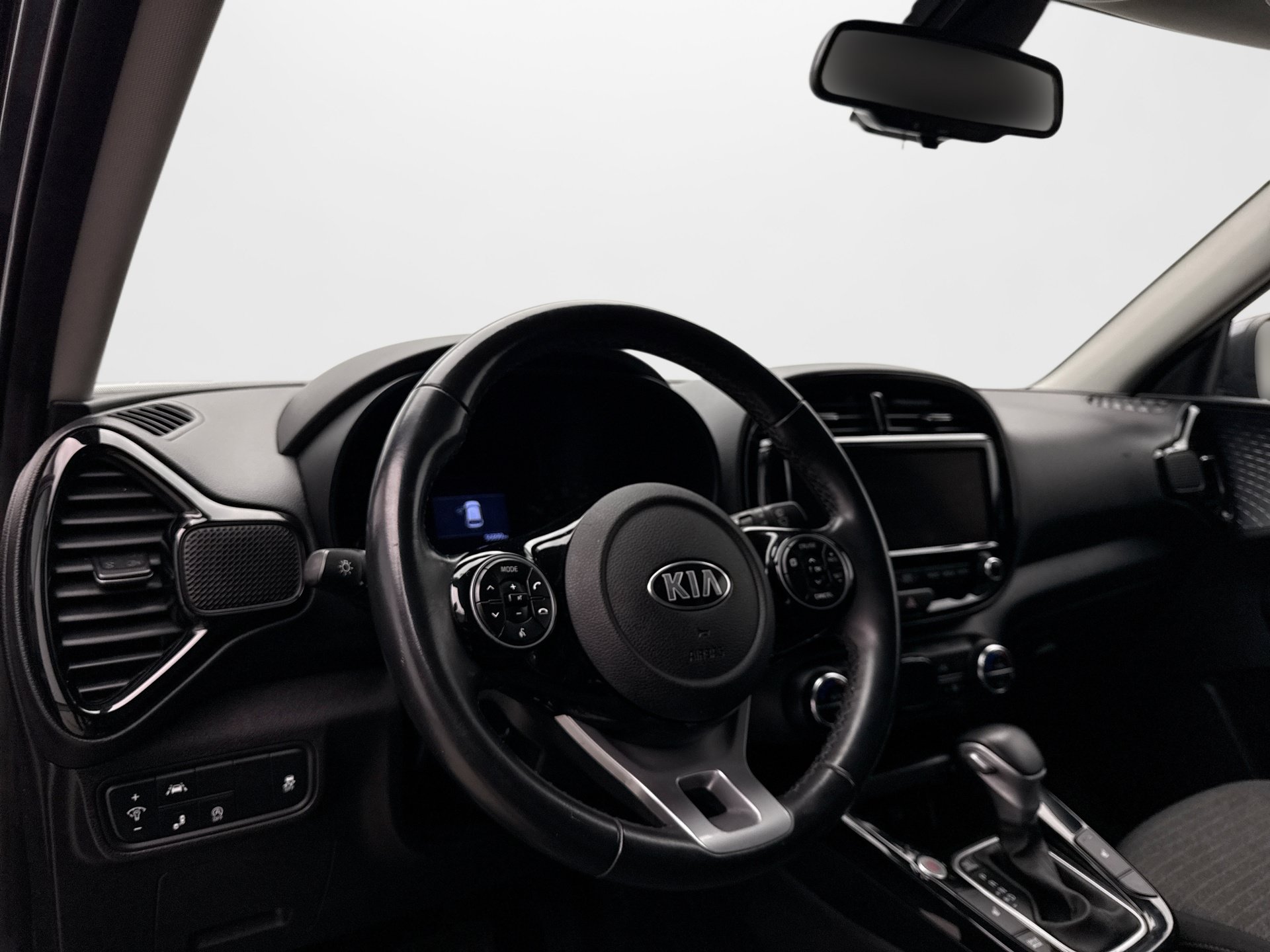 Used 2021 Kia Soul EX FWD image 10