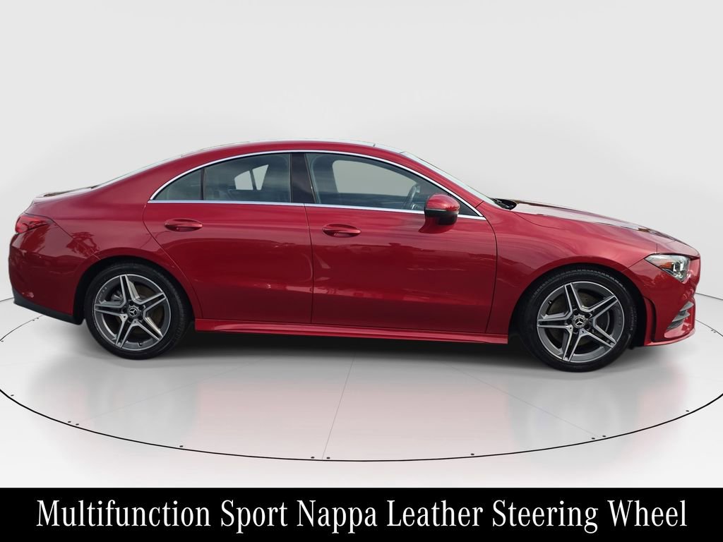 Used 2020 Mercedes-Benz CLA 250 image 4