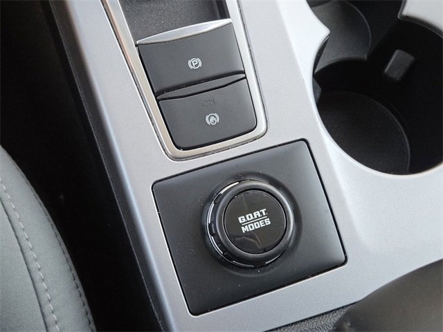 Used 2022 Ford Bronco Sport Big Bend image 6