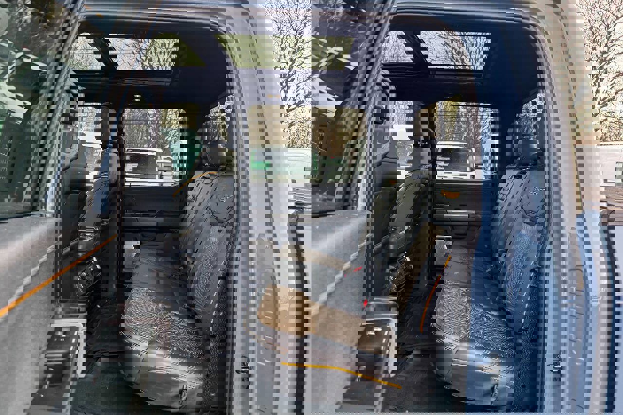 Used 2023 Ford F150 Tremor w/ Equipment Group 402A High image 29