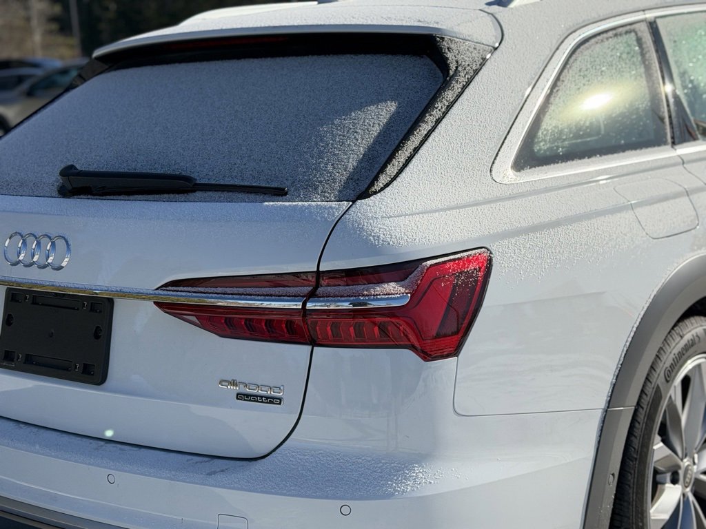 New 2026 Audi A6 Premium Plus image 12