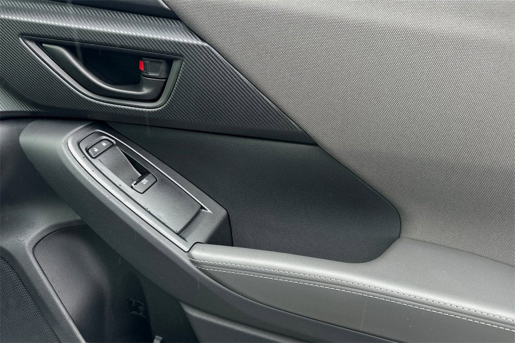New 2026 Subaru Crosstrek 2.0i Premium image 19