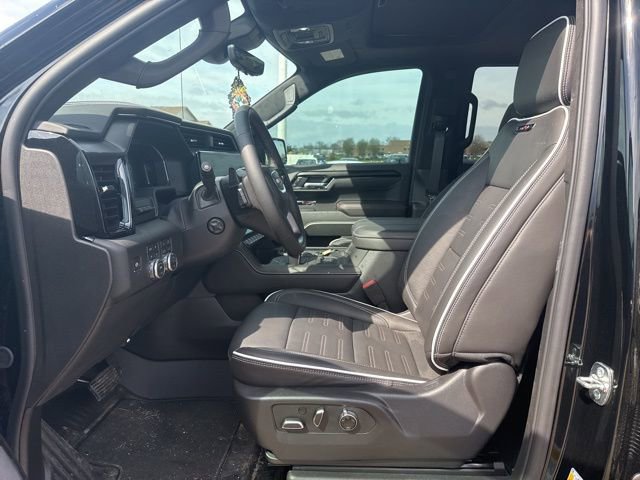 Used 2026 GMC Sierra 1500 AT4X image 11