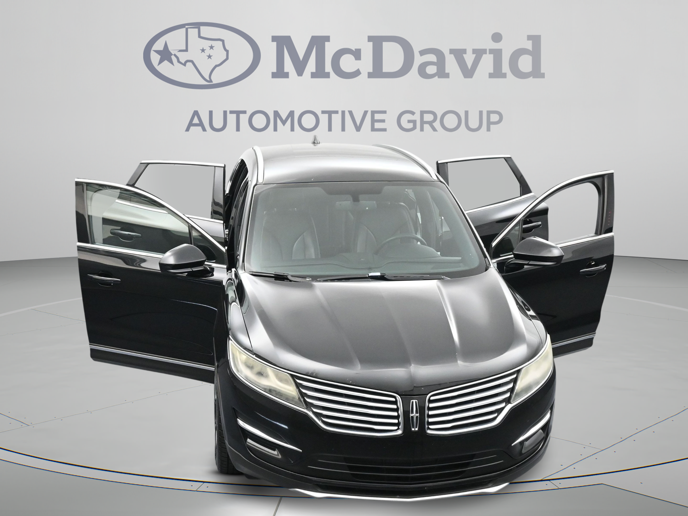 Used 2016 Lincoln MKC Premiere FWD image 42