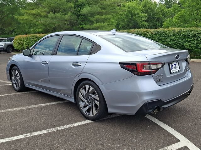 Certified 2024 Subaru Legacy Touring XT AWD/4WD image 4