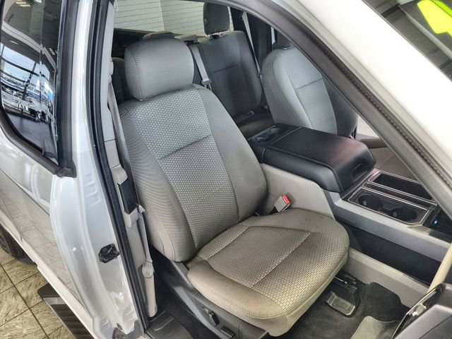 Used 2019 Ford F150 XLT w/ Equipment Group 302A Luxury image 24