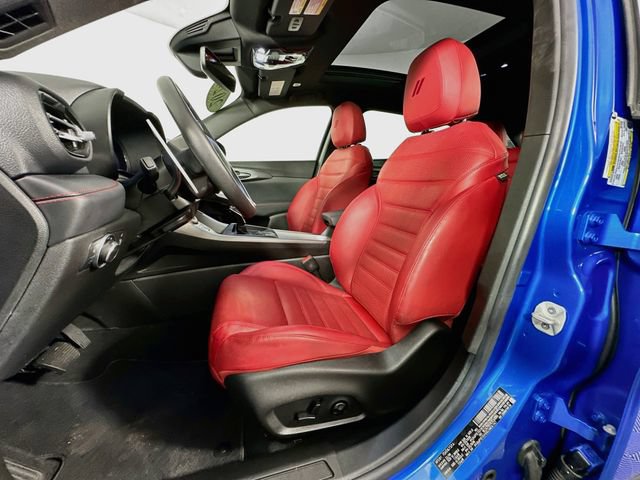 Used 2024 Dodge Hornet R/T Plus w/ Tech Pack Plus w/o Parking AWD/4WD image 4