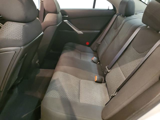 Used 2008 Pontiac G6 Sedan image 27