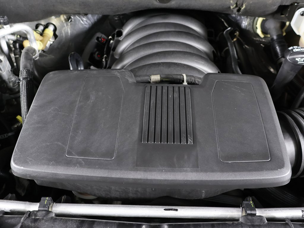 Used 2023 Chevrolet Tahoe Z71 w/ Z71 Off-Road Package image 22