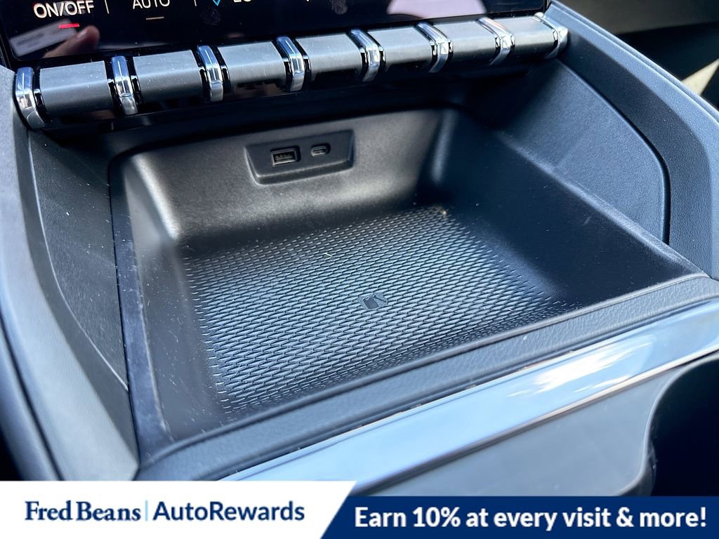 New 2026 GMC Terrain Elevation w/ Elevation Premium Package image 35