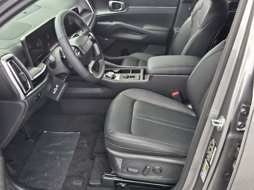New 2026 Kia Sorento EX FWD image 7