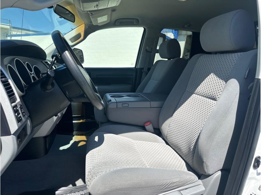 Used 2007 Toyota Tundra SR5 RWD image 16