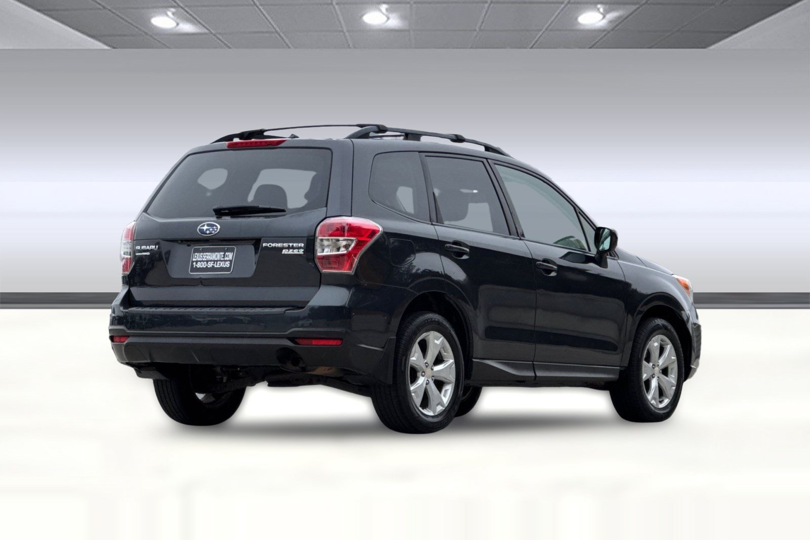 Used 2015 Subaru Forester 2.5i Premium AWD/4WD image 8