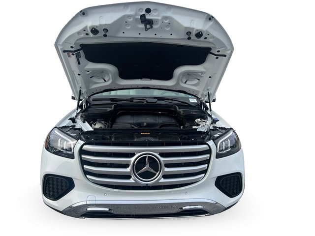 Used 2025 Mercedes-Benz GLS 450 GLS 450 image 20