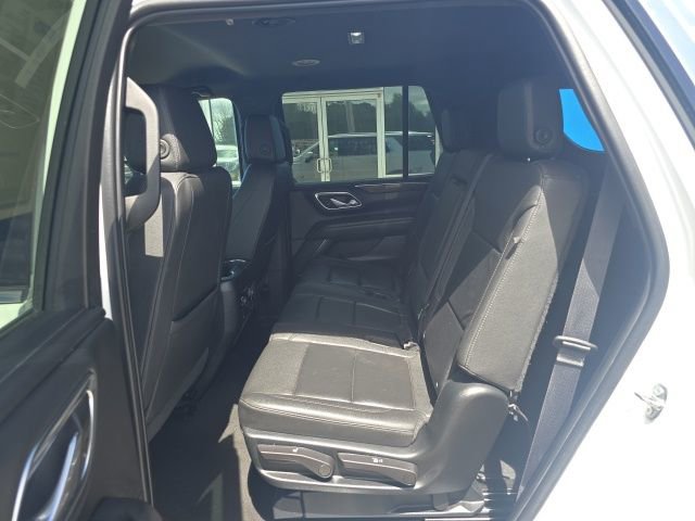 Used 2023 Chevrolet Tahoe LT w/ Luxury Package image 24