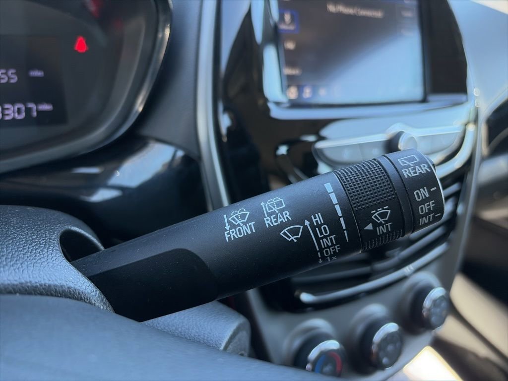 Used 2020 Chevrolet Spark LT FWD image 20