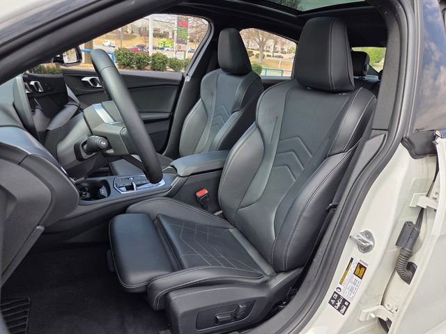 Used 2025 BMW 228i xDrive image 8