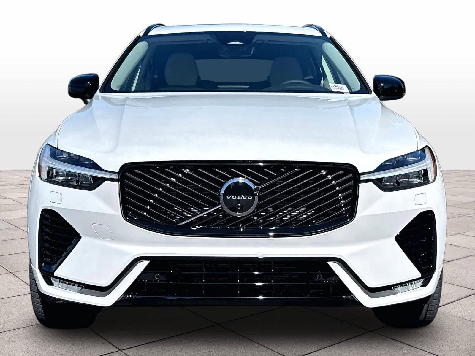 New 2026 Volvo XC60 B5 Ultra w/ Climate Package AWD/4WD image 5