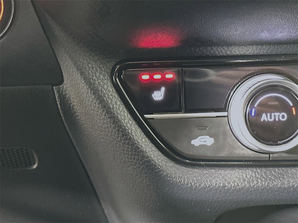 Certified 2023 Honda HR-V EX-L image 22