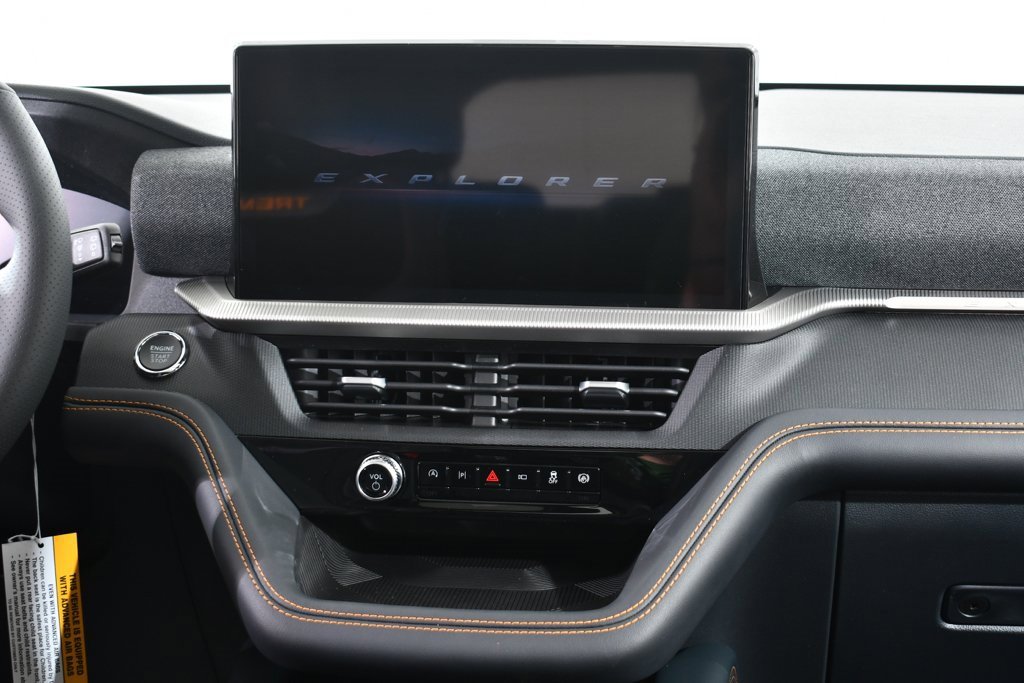 New 2026 Ford Explorer Tremor w/ Tremor Ultimate Package image 9