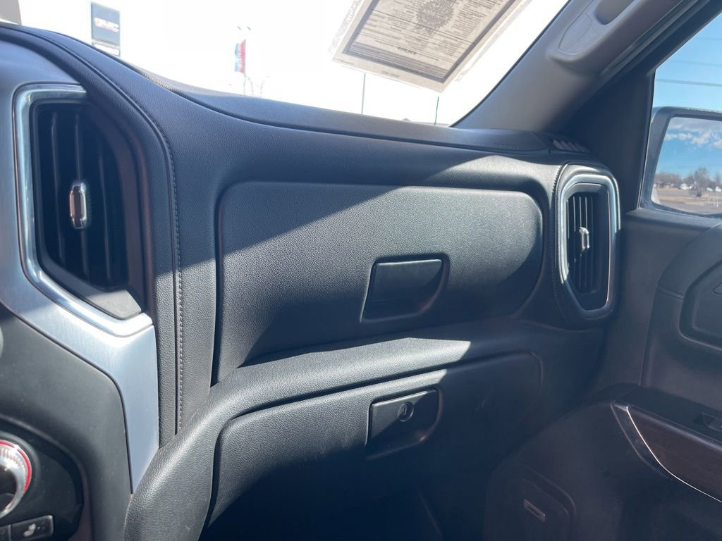 Used 2019 GMC Sierra 1500 SLT AWD/4WD image 44